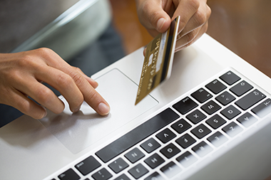 ecommerce online shopping