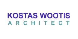 Kostas Wootis – Architect