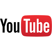 YouTube Logo 