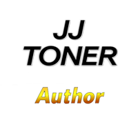 JJ Toner Historical Author
