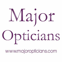 Major Opticians Waterford