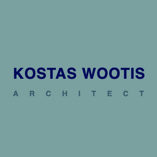 Kostas Wootis Architect
